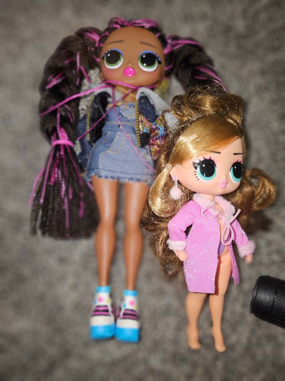 MGA Entertainment LOL Surprise Dolls Bundle Lot